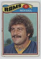 Rich Saul [COMC RCR Poor]
