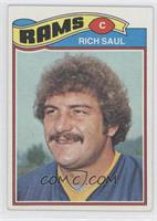 Rich Saul