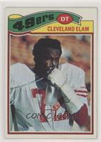 Cleveland Elam [Good to VG‑EX]