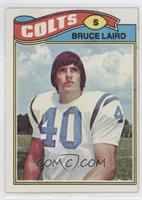 Bruce Laird [Good to VG‑EX]