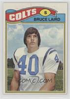 Bruce Laird