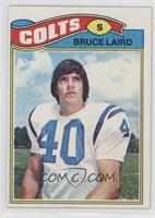Bruce Laird