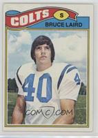 Bruce Laird [Good to VG‑EX]