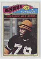 All-Pro - Coy Bacon