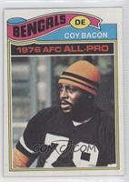 All-Pro - Coy Bacon [Good to VG‑EX]