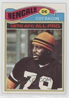 All-Pro - Coy Bacon