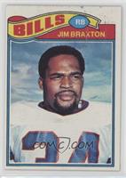 Jim Braxton