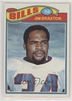 Jim Braxton