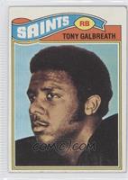 Tony Galbreath