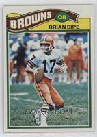 Brian Sipe