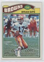 Brian Sipe [Good to VG‑EX]