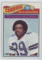 All-Pro - Billy Joe DuPree