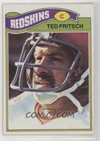 Ted Fritsch [COMC RCR Poor]