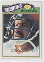Ted Fritsch