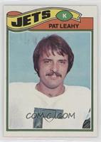 Pat Leahy