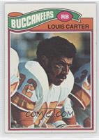 Louis Carter