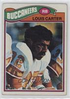 Louis Carter