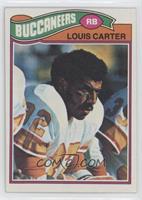 Louis Carter [Good to VG‑EX]