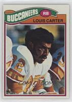 Louis Carter