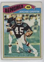 Archie Griffin