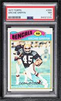 Archie Griffin [PSA 7 NM]