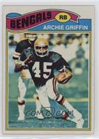 Archie Griffin