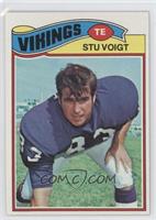 Stu Voigt [Good to VG‑EX]