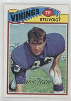 Stu Voigt