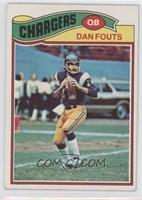 Dan Fouts