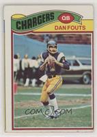 Dan Fouts [Good to VG‑EX]