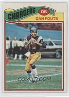 Dan Fouts