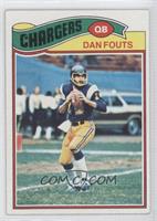 Dan Fouts