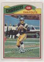 Dan Fouts