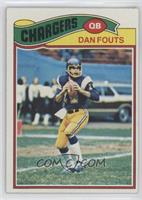 Dan Fouts