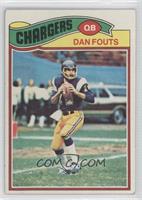 Dan Fouts [Noted]