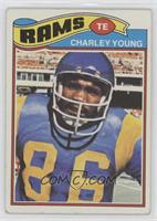 Charley Young [Good to VG‑EX]