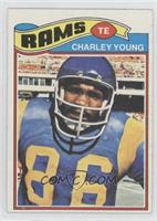 Charley Young