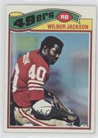 Wilbur Jackson