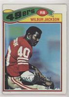 Wilbur Jackson