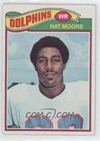 Nat Moore [Noted]