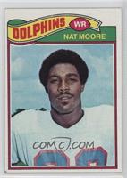 Nat Moore [Good to VG‑EX]