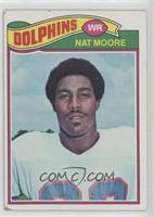 Nat Moore [Good to VG‑EX]