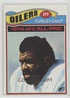 All-Pro - Curley Culp [Good to VG‑EX]
