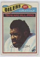All-Pro - Curley Culp