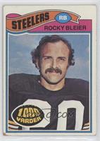 Rocky Bleier [Good to VG‑EX]