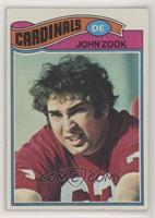 John Zook