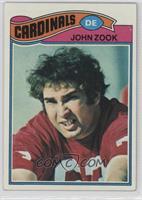 John Zook