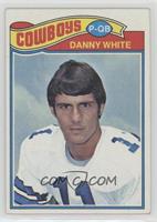 Danny White [Good to VG‑EX]