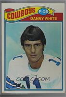Danny White [Good to VG‑EX]