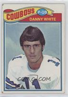 Danny White